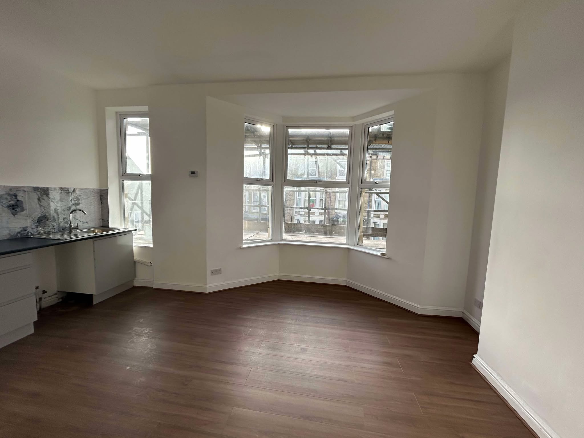 LET AGREED* 26 Sefton Road, Morecambe 