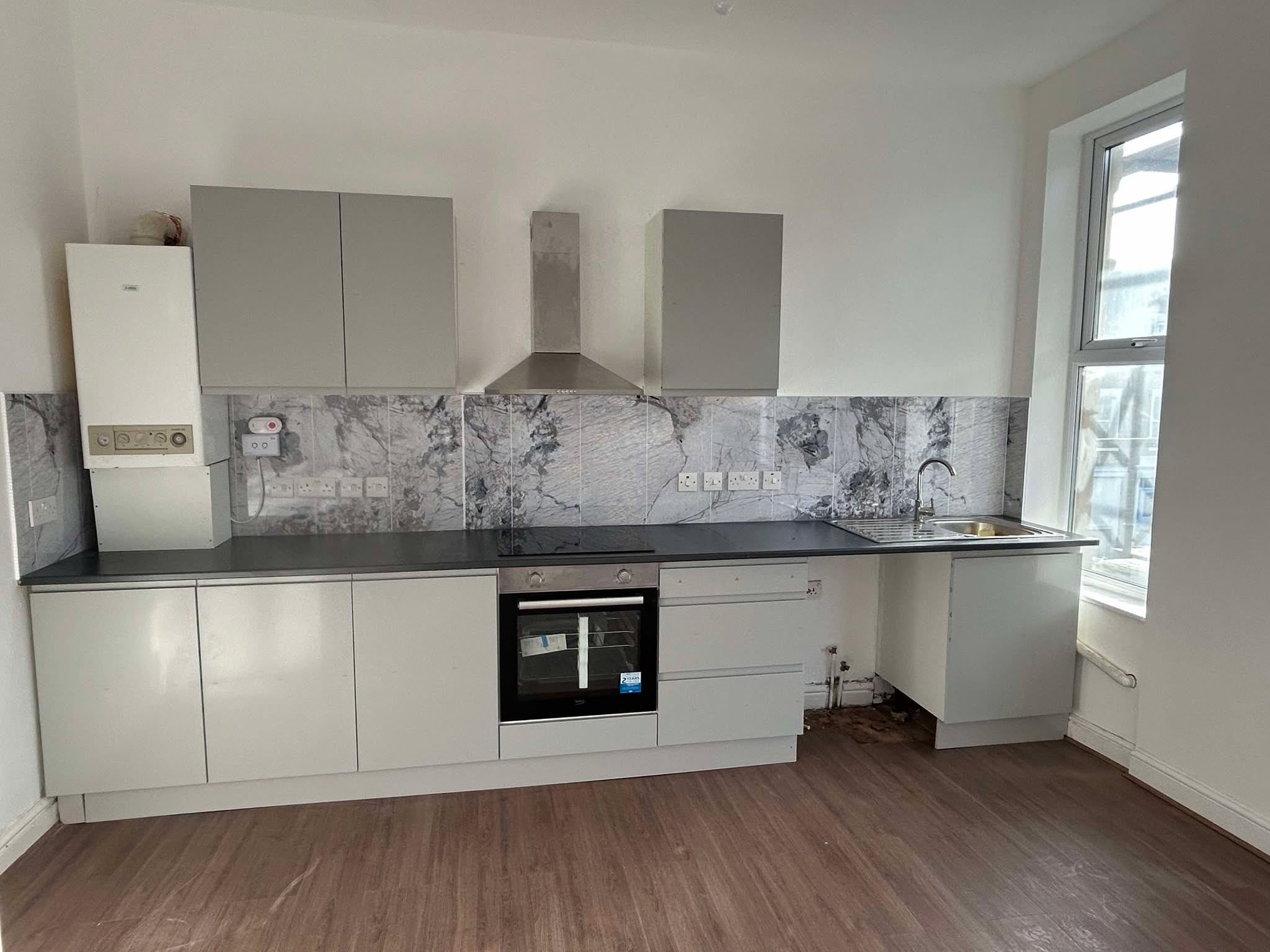 LET AGREED* 26 Sefton Road, Morecambe 