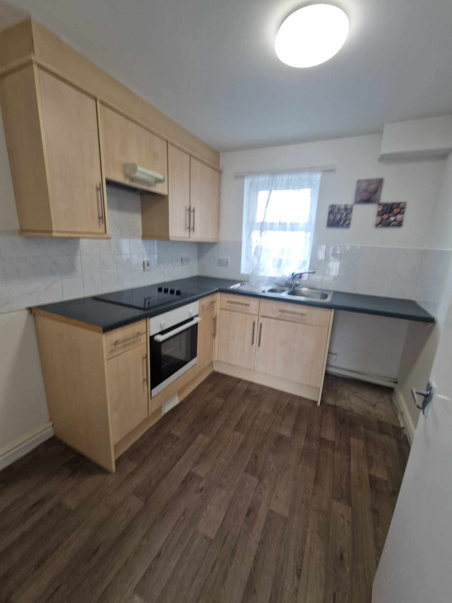 *AVAILABLE* Flat 1, Anderton Court, Morecambe 
