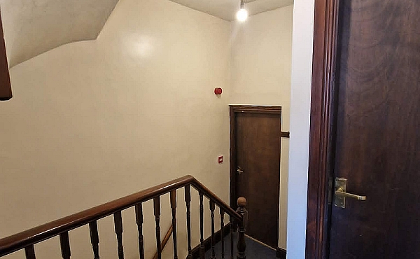 *LET AGREED* 9 Wellington Terrace, Morecambe