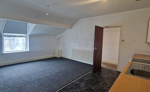 *LET AGREED* 156 Westminster Road, Morecambe *2 Bedrooms*