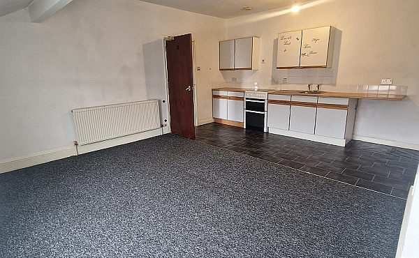 *LET AGREED* 156 Westminster Road, Morecambe *2 Bedrooms*