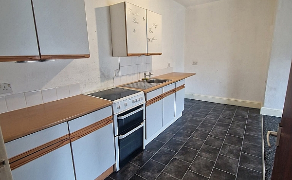 *LET AGREED* 156 Westminster Road, Morecambe *2 Bedrooms*