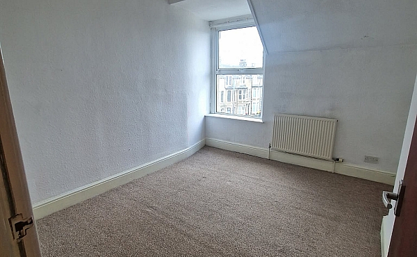 *LET AGREED* 156 Westminster Road, Morecambe *2 Bedrooms*