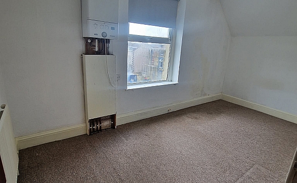 *LET AGREED* 156 Westminster Road, Morecambe *2 Bedrooms*